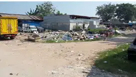 Jual Tanah di jl Beringin Raya - Cimone, Kota Tangerang, Banten