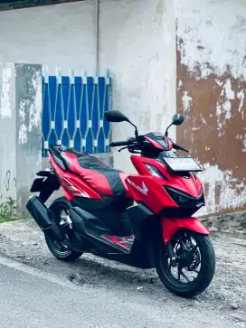 Honda vario 160
