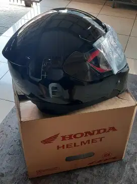 HELM FULL FACE
Ori Honda bawaan motor New CBR