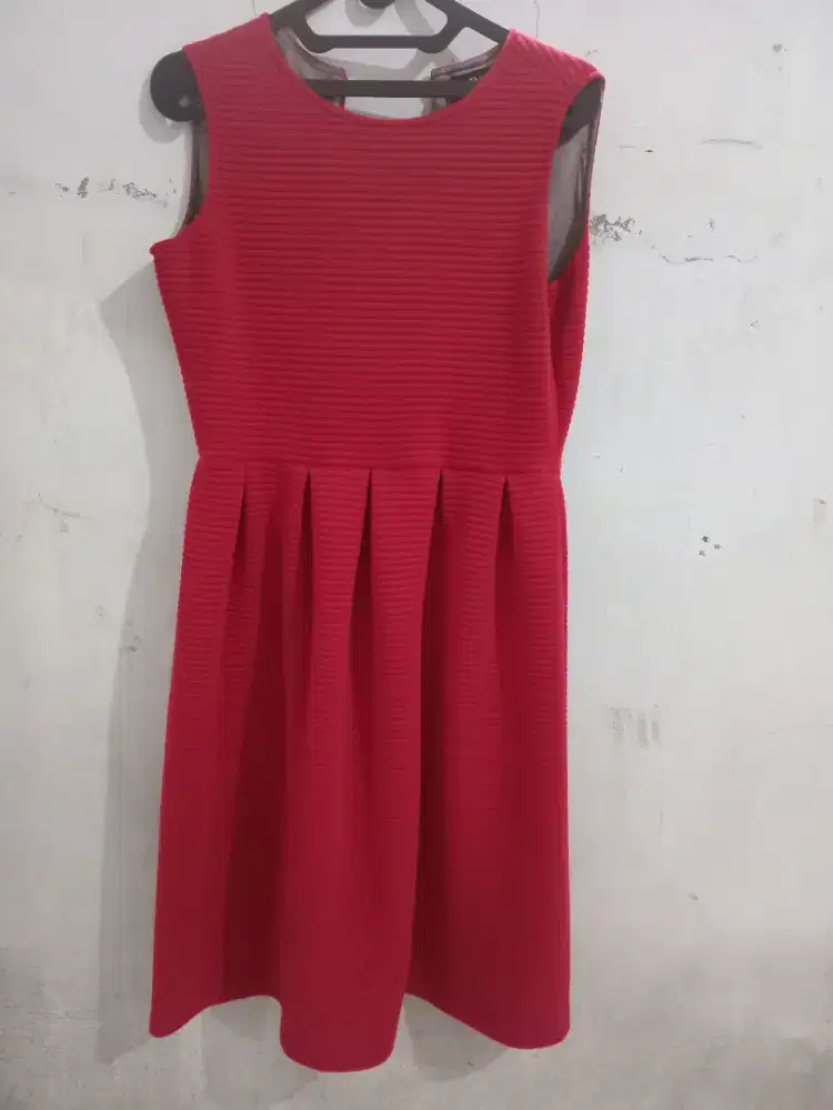 Baju Tunik Tanpa Lengan merk PICNIC