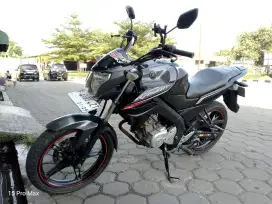 Vixion R 2013 gress
