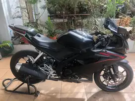 Yamaha R15 Tahun 2018