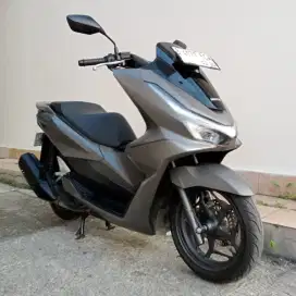 HONDA PCX 160 CBS TH 2025 CASH/KREDIT PROSES CEPAT