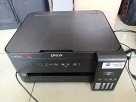 printer Epson L4150 print scan copy wifi