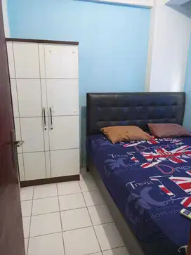 Disewakan Apartemen Citypark Resort
