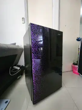 Kulkas Sharp 1 Pintu