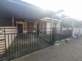 Disewakan Rumah di perumahan jalan ternate