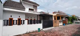 Lokasi Strategis Tanah Kavling Dalam Perumahan Cluster Genio Residence