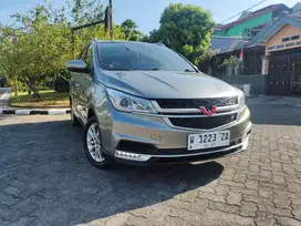 Wuling Cortez 2022 Bensin