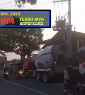 GUDANG BAGUS STRATEGIS BERFASILITAS