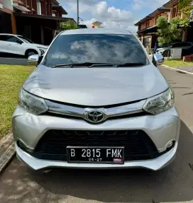 Dp 5Jt Avanza G AT 2016