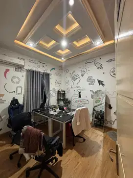 Rumah Pamulang Cendana Residence Siap Pakai