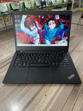 LENOVO THINKPAD L14