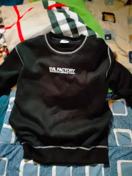 Crewneck Evil Army Original