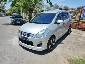Suzuki Ertiga 2013 Bensin