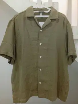 DIJUAL KEMEJA H&M