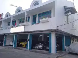 Disewakan 3Ruko Gandeng Huk Karawaci Raya Lokasi Strategis Jalan Besar