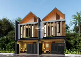 Rumah Kos Eksklusif High Potentional di Borobudur Suhat Malang Inden