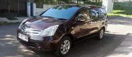 Nissan Grand livina 2011 Bensin