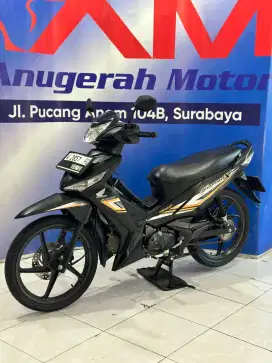 Honda Supra X Fi 125cc Th.' 2023 Anugerah Motor Pucang