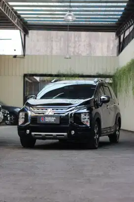 MITSUBISHI XPANDER CROSS 1.5 AT 2021