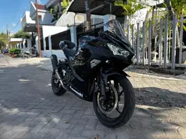 Bismillah Dijual Ninja 250 New FI 2020