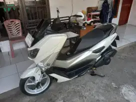Jau yamaha nmx ABS thn 2020