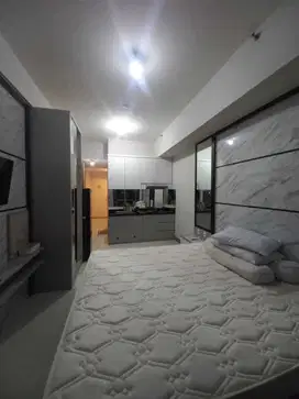 SEWA APARTMENT ANDERSON STUDIO FULL FURNISH MURAH