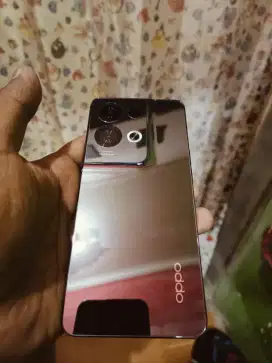 OPPO RENO 8 PRO 5G 12GB+12GB  256GB
