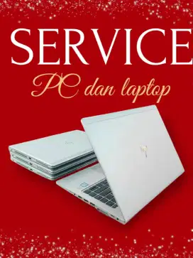 Terima jasa instalasi laptop dan service