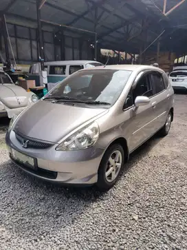Honda Jazz I-DSI