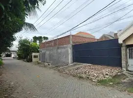 Disewakan Lahan Tengger Kandangan