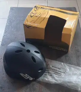 HELMET POLYGON VULCANO L/XL