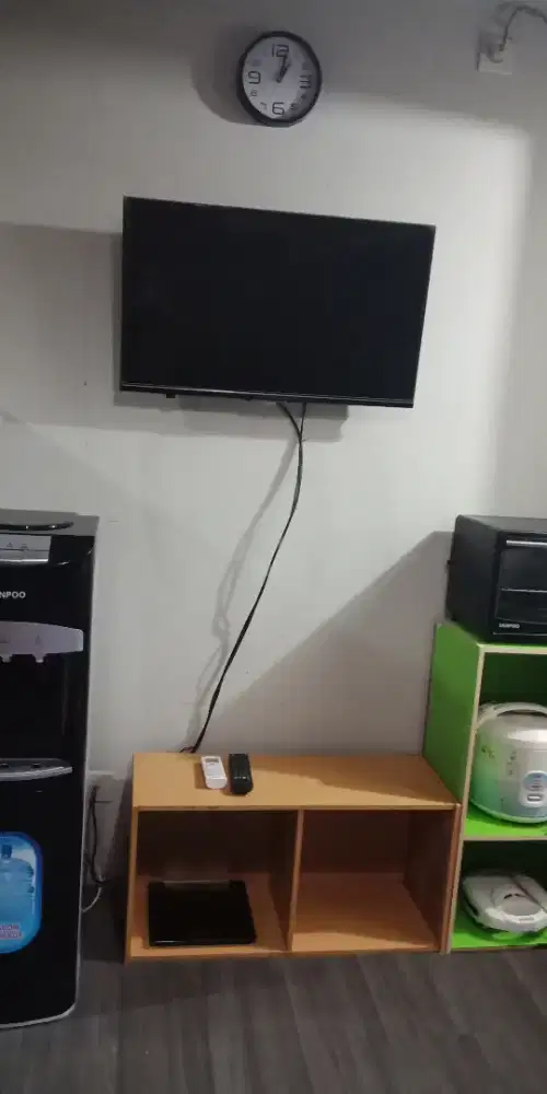 Di Sewakan APARTEMENT tipe Studio