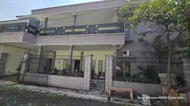 Rumah dijual bunga-2 jatimulyo kawasan Suhat UB Poltek Lt225 7KT