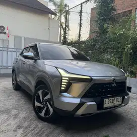 Mitsubishi XForce 2024 Bensin