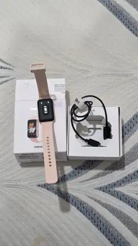 Preloved galaxy fit 3