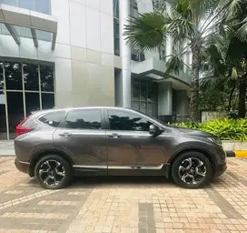 Honda CRV TC 1.5 Turbo 2019