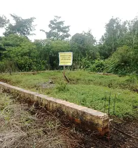 DIJUAL CEPAT KAVLING SHM DI PALEMBANG