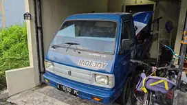 Suzuki Carry 1997 Bensin