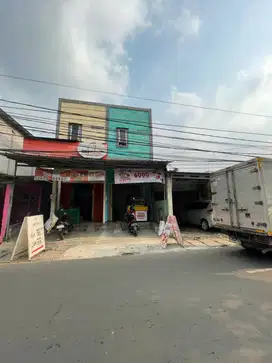 JUAL MURAH PAKET USAHA FRIED CHICKEN + OVER KIOS