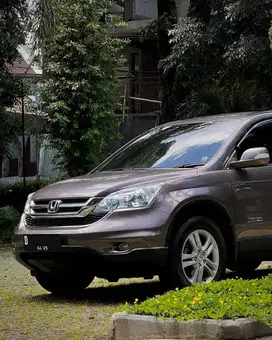 Honda CRV 2.4 2011