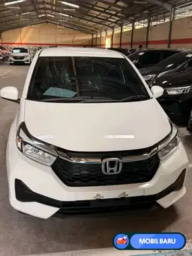 [Mobil Baru] Honda Brio Baru