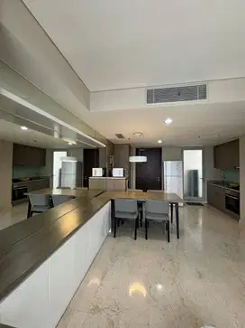 Sewa Apartemen The Orchard Satrio Full Furnished 2 BR Jakarta Selatan