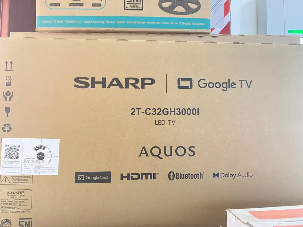 Goggle TV semua merek varian di mulai dari harga 1jtaannn