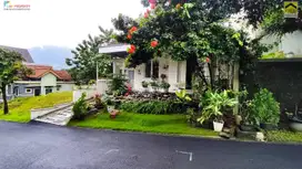 Dijual cepat rumah cantik fan kokoh disentu