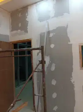Jasa Tukang Bangunan Harian