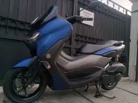 Yamaha N max Tahun 2022