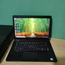 Laptop Dell Latitude 5480 Intel Core i5 Gen 6th 8/256 SSD