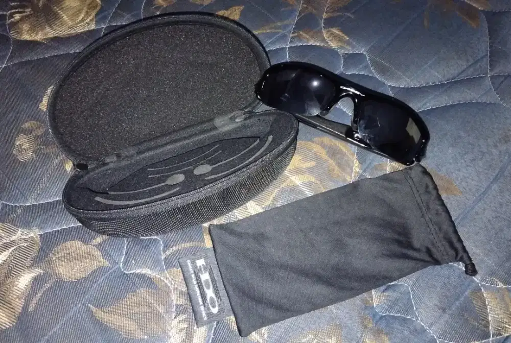 Sunglasses Merk Oakley